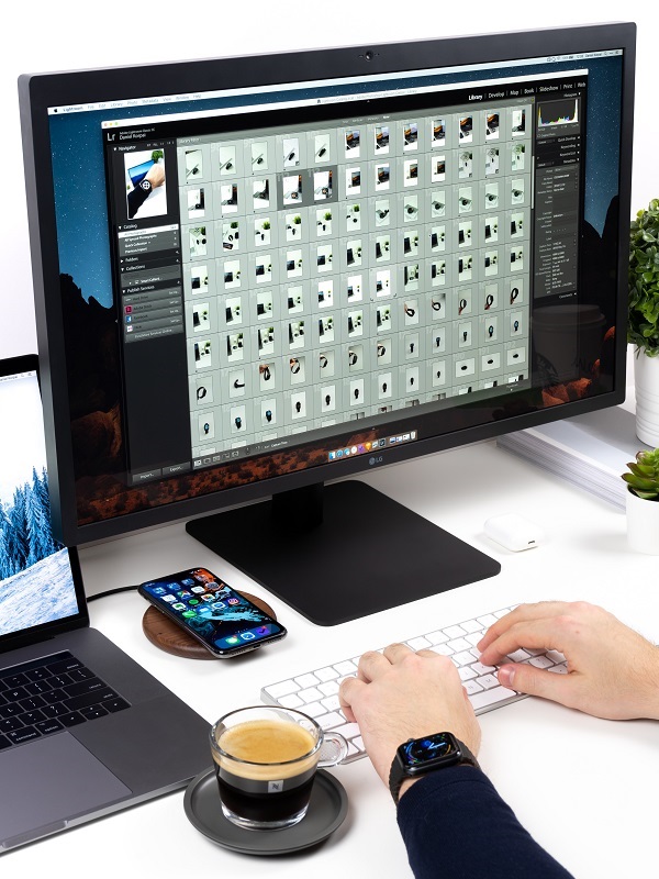 客户见证：用口碑诠释实力